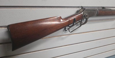 MARLIN 1897 .22 CAL - Image 2 of 6