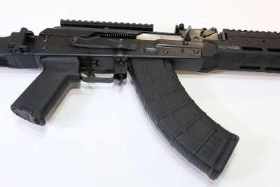 ZASTAVA ARMS ZPAP M70 7.62X39MM - Image 8 of 16
