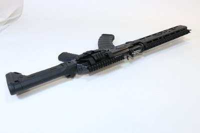 ZASTAVA ARMS ZPAP M70 7.62X39MM - Image 10 of 16