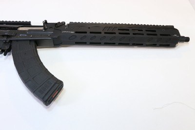 ZASTAVA ARMS ZPAP M70 7.62X39MM - Image 9 of 16
