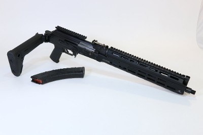 ZASTAVA ARMS ZPAP M70 7.62X39MM - Image 4 of 16