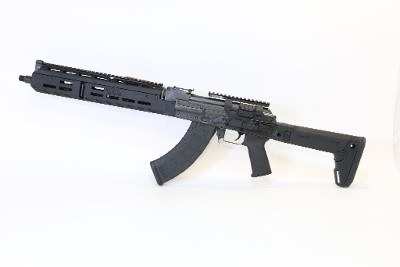 ZASTAVA ARMS ZPAP M70 7.62X39MM - Image 2 of 16