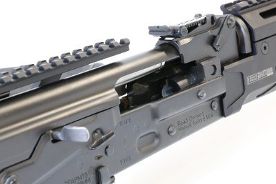 ZASTAVA ARMS ZPAP M70 7.62X39MM - Image 5 of 16
