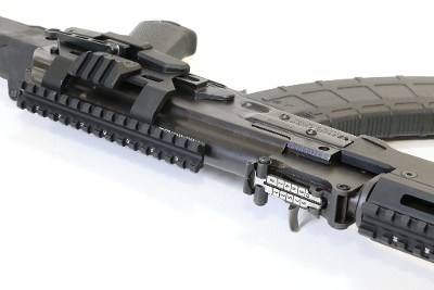 ZASTAVA ARMS ZPAP M70 7.62X39MM - Image 16 of 16