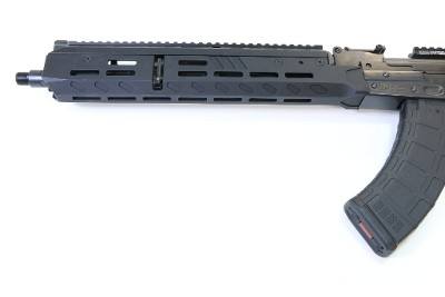 ZASTAVA ARMS ZPAP M70 7.62X39MM - Image 14 of 16