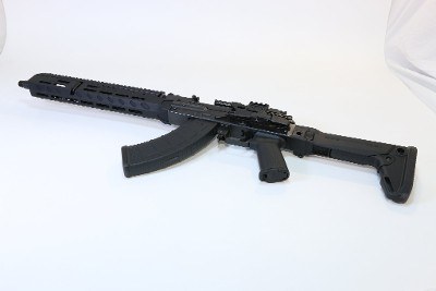 ZASTAVA ARMS ZPAP M70 7.62X39MM - Image 11 of 16