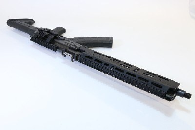 ZASTAVA ARMS ZPAP M70 7.62X39MM - Image 15 of 16