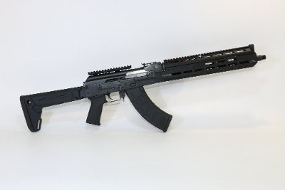ZASTAVA ARMS ZPAP M70 7.62X39MM - Image 1 of 16