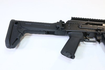 ZASTAVA ARMS ZPAP M70 7.62X39MM - Image 7 of 16