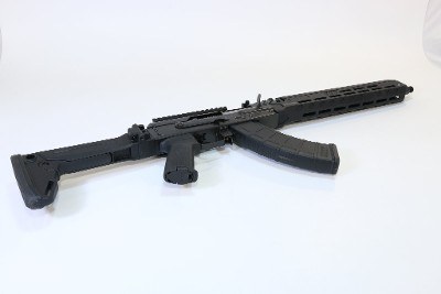 ZASTAVA ARMS ZPAP M70 7.62X39MM - Image 6 of 16