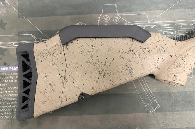 RUGER AMERICAN .350 LEGEND - Image 5 of 7