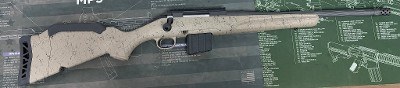 RUGER AMERICAN .350 LEGEND - Image 2 of 7
