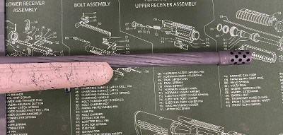 RUGER AMERICAN .350 LEGEND - Image 3 of 7