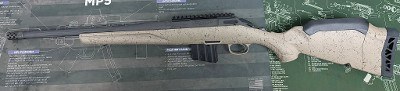RUGER AMERICAN .350 LEGEND - Image 1 of 7