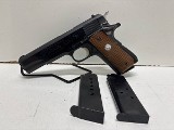 COLT MKIV/SERIES 70 GOVERNMENTMODEL 45 Colt (Long Colt) - 1 of 12