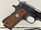 COLT MKIV/SERIES 70 GOVERNMENTMODEL 45 Colt (Long Colt) - 6 of 12
