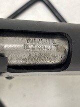 COLT MKIV/SERIES 70 GOVERNMENTMODEL 45 Colt (Long Colt) - 9 of 12