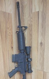 COLT AR-15A3 5.56X45MM NATO - Image 1 of 3