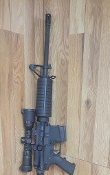 COLT AR-15A3 5.56X45MM NATO - Image 2 of 3