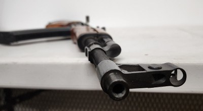 NORINCO MAK-90 7.62X39MM - Image 3 of 6