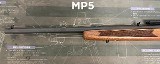 HENRY SINGLE SHOT .308 WIN - Image 5 of 7