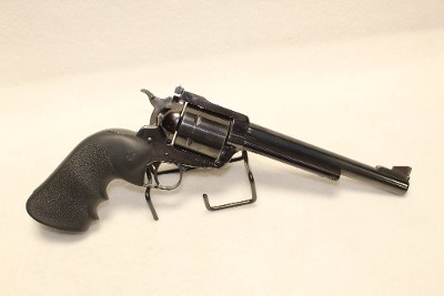 RUGER NEW MODEL SUPER BLACKHAWK .44 MAGNUM - Image 2 of 4