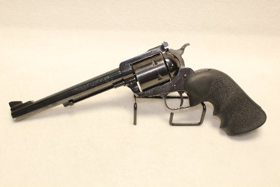RUGER NEW MODEL SUPER BLACKHAWK .44 MAGNUM - Image 1 of 4