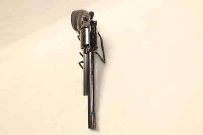 RUGER NEW MODEL SUPER BLACKHAWK .44 MAGNUM - Image 3 of 4
