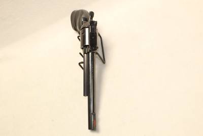 RUGER NEW MODEL SUPER BLACKHAWK .44 MAGNUM - Image 3 of 4