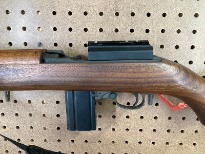 AUTO-ORDNANCE M1 CARBINE .30 CARBINE - Image 11 of 11