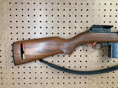 AUTO-ORDNANCE M1 CARBINE .30 CARBINE - Image 2 of 11