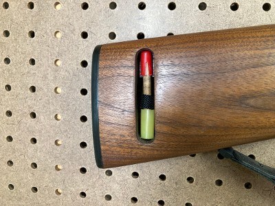 AUTO-ORDNANCE M1 CARBINE .30 CARBINE - Image 6 of 11