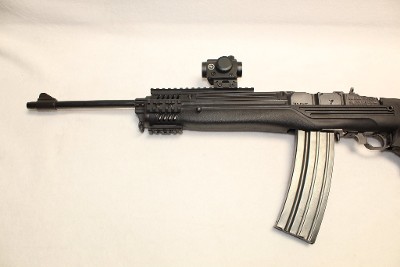RUGER MINI-14 .223 REM - Image 2 of 6