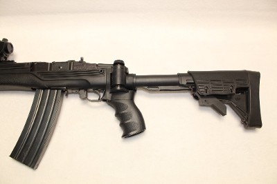 RUGER MINI-14 .223 REM - Image 3 of 6