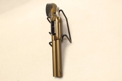 RUGER WRANGLER .22 LR - Image 4 of 4