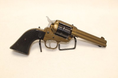 RUGER WRANGLER .22 LR - Image 2 of 4