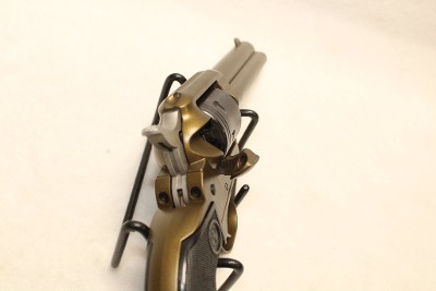 RUGER WRANGLER .22 LR - Image 3 of 4