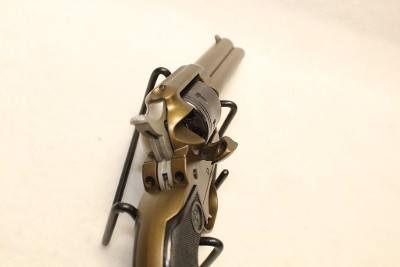 RUGER WRANGLER .22 LR - Image 3 of 4