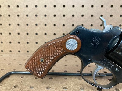 ROSSI CIA .38 SPL .38 SPL - Image 2 of 10