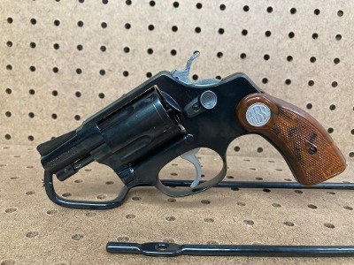 ROSSI CIA .38 SPL .38 SPL - Image 4 of 10