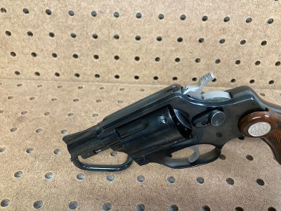ROSSI CIA .38 SPL .38 SPL - Image 7 of 10