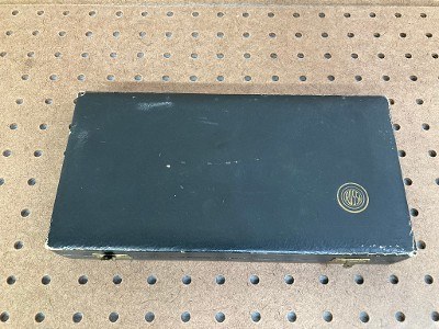 ROSSI CIA .38 SPL .38 SPL - Image 9 of 10