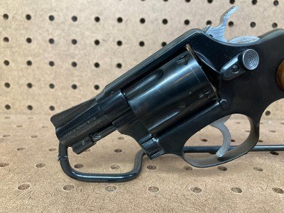 ROSSI CIA .38 SPL .38 SPL - Image 6 of 10