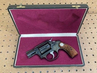 ROSSI CIA .38 SPL .38 SPL - Image 8 of 10