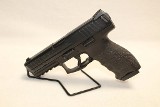 HECKLER & KOCH VP9 9MM LUGER (9x19 PARA)