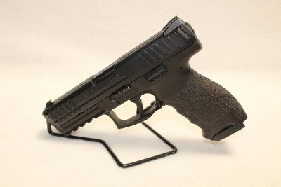 HECKLER & KOCH VP9 9MM LUGER (9x19 PARA) - Image 1 of 4