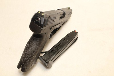 HECKLER & KOCH VP9 9MM LUGER (9x19 PARA) - Image 4 of 4