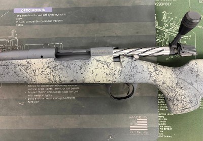 BERGARA B14 (LH) .308 WIN - Image 7 of 7