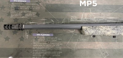 BERGARA B14 (LH) .308 WIN - Image 6 of 7