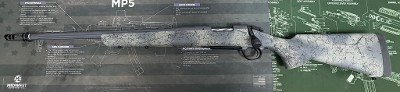 BERGARA B14 (LH) .308 WIN - Image 2 of 7